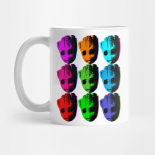 groot Mug